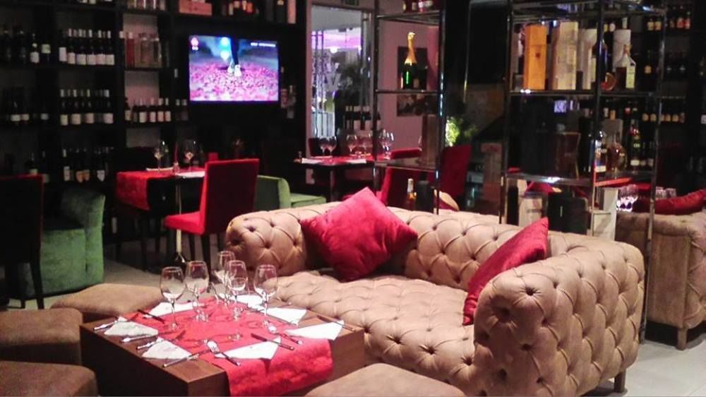 Victoria Hotel Pomigliano d'Arco Luaran gambar